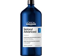 L'Oréal Serioxyl Advanced Densifying Purifier & Bodifier Professional Shampoo 1500ml