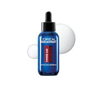 Men Expert Power Age Serum Hialuronico, 30 ml