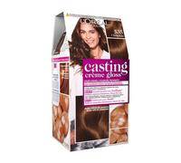 L'Oreal Set Casting Creme Gloss Nº535 Chocolate 1 ud