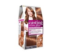 L'Oreal Set Casting Creme Gloss Nº634 Honey Brown 1 ud