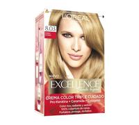 L'Oreal Set Excellence Blonde Legend Tint 803 Divine Blonde