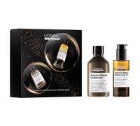 L'OREAL Set Holiday Absolut Repair Shampoo Molecular 300+ Huile 90ml MPN 22608