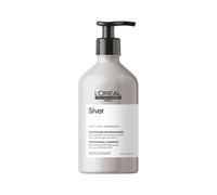 L'Oreal Silver Shampoo 500 ml
