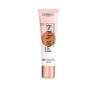 L'OREAL SKIN PARADISE CREMA HIDRATANTE CON COLOR SPF20 01 DEEP 30 ML