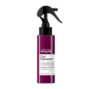 L'Oreal Spray Revitalizante de Rizos Curl Expression - 190 ml