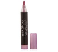 L'oreal - Studio secrets professional pro lip tint, barra de labios, número 20 catwalk plum