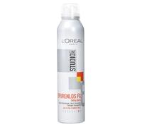L'ORÉAL Studioline FX Styling Spray de 3 unidades de 250 ml (3 unidades)