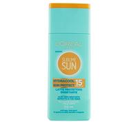 L'Oreal Sublime Sun Hydra Fresh Latte 200 ml Spf15 200 ml