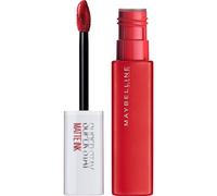 Loreal Superstay Matte Ink Barra De Labios 20 Pioneer