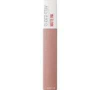 Loreal Superstay Matte Ink Barra De Labios 5 Loyalist