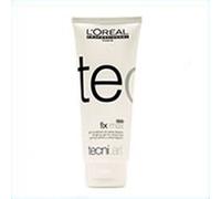 L'Oréal - Tec Ni Art - Gel Fijador Max, Gel Para Cabello 200 Ml