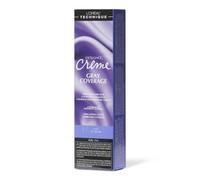 L'OREAL TECHNIQUE Excellence Crme Color permanente para el cabello - Tinte para el cabello de larga duracin Frmula rica con aplicacin sin gote