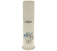 L'Oréal tecni.art Fix Move, Gel para Cabello, 100 ml