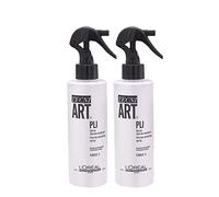 L'oreal Tecni Art Pli Spray 190ml x 2