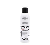 L'Oréal TecniArt Fix Anti Frizz 250ml - spray fijador anti-frizz