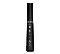 LOREAL PARIS MASCARA DE PESTAÑAS TELESCOPIC LIFT BLACK