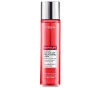 L'Oreal Tónico para pelar ácido glicólico Paris al 5%, tóner glicólico Revitalift, para una piel suave y brillante - 180 ml