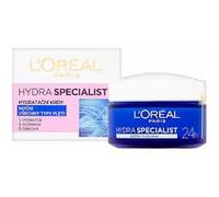 L'oreal - Triple active night cream 50 ml