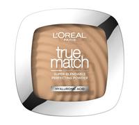 Polvo compacto L'Oréal Paris True Match (varios tonos) - Golden Beige