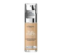L'Oréal True Match Foundation 3N Creamy Beige 30 ml