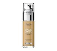 Base de Maquillaje Cremosa L'Oreal Make Up Accord Parfait Nº 4.D/W 30 ml
