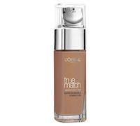 L'Oreal Paris Make-up Designer Base De Maquillaje, Golden Amber, 30 ml (Paquete de 1)