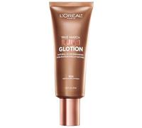 L'Oréal True Match Lumi Glotion Acentuador de brillo natural, polvo 904 Deep, bronce
