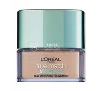 L'Oreal True Match Minerals Base de maquillaje en polvo - Elige tu tono