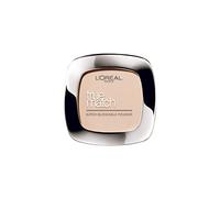 L'Oréal True Match Powder W5 Beige Doré Puder 9g