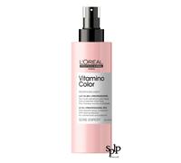 L'Oréal Vitamino Color Leche 10 En 1 Cuidado Multi-Beneficios Sin Aclarado