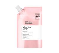 L'Oréal Vitamino Color Refill - Champú para cabello teñido, 1000 ml