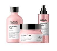 L'Oreal Vitamino Color Rutina para Cabello Teñido