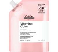 L'Oréal Vitamino Color Shampoo Recarga 500 ml