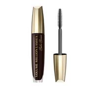 VOLUME MILLION LASHES balm brown mascara #01