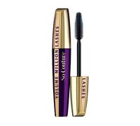 L’Oréal Paris Volume Million Lashes So Couture máscara de pestañas para dar volumen y curvatura tono Black 9.5 ml