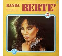 Loredana Bertè - Bandabertè [LP]