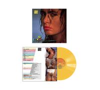 Loredana Berte' - Carioca (2022) LP Yellow Vinilo Pre Order