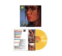 Loredana Berte' - Carioca (colorato Yellow) [Vinilo]