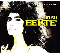Loredana Berte' - Io Si! Berte' [2 CD + 1 DVD]