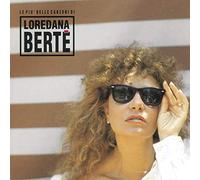 Loredana Berte' - Le Più Belle Canzoni Di Loredana Bertè