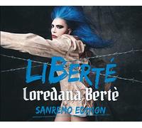 Loredana Bertè - Liberte' (Sanremo Edition)