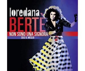 Loredana Berte' - Non Sono Una Signora - Solo Il Meglio [3 CD]