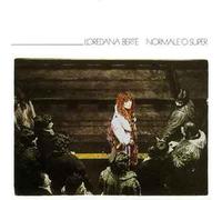 Loredana Bertè - Normale O Super [CD]