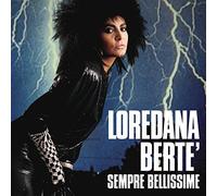 Loredana Berte' - Sempre Bellissime [Vinilo]