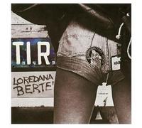 Loredana Bertè - T.I.R. [CD]