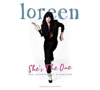 Loreen: She's The One
