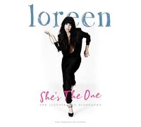 Loreen: She's The One