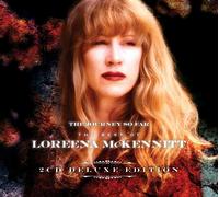 Loreena McKenni The Journey So Far: The Best of Loreena M (CD) (Importación USA)