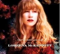 Loreena McKenni The Journey So Far: The Best of Loreena M (CD) (Importación USA)