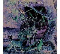 Loreena McKennitt – A Midwinter Night's Dream – Vinilo (Importación USA)